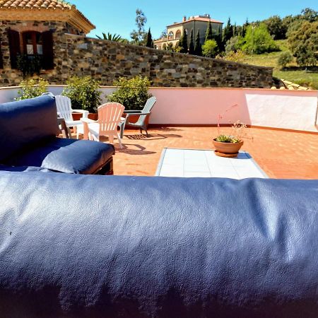 Cal Gerani Villa Rabos Eksteriør bilde